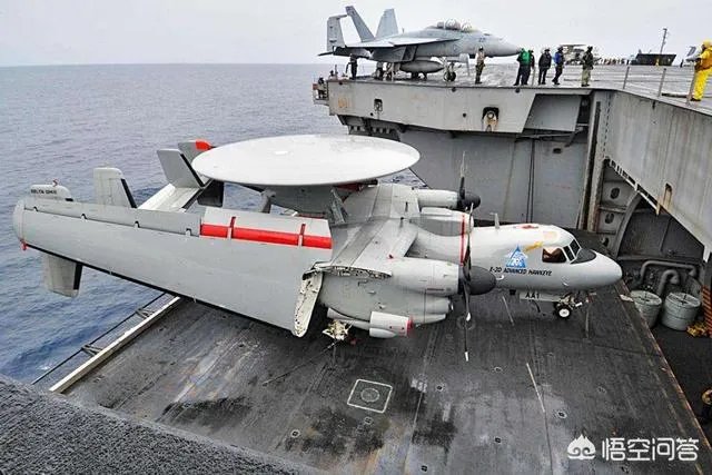 新舟60改造后能做舰载预警机吗？