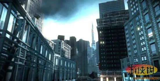 《山脊赛车:无限》PC正式版下载发布