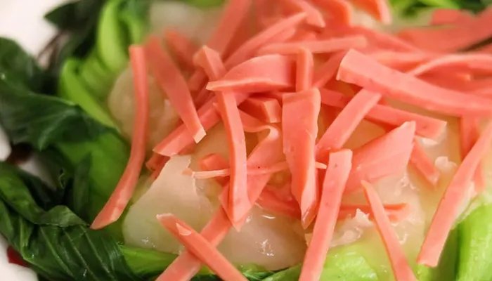 菜心的家常做法 菜心怎么做好吃