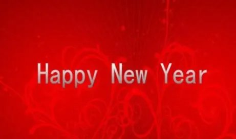 春节快乐用英语怎么说呢