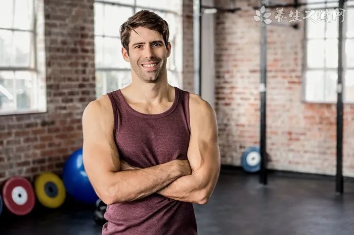 健身吧给所有健身新手的一封信