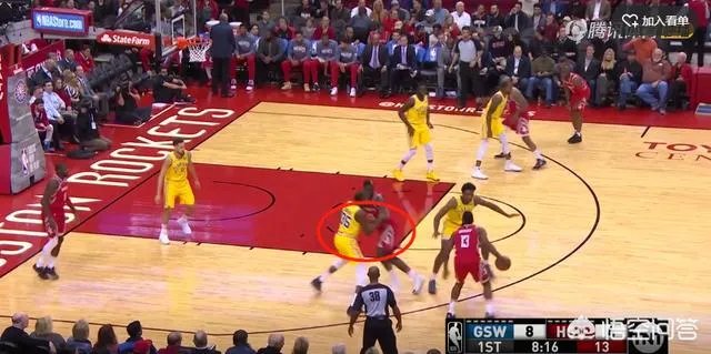 勇火大战,杜兰特突然无缘无故肘击卡佩拉,他是怎么了?会受到联盟的追加处罚吗?