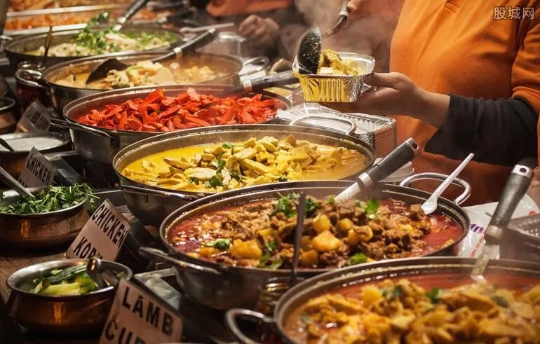 日本发生大规模食物中毒事件 供餐中心被要求停业整顿