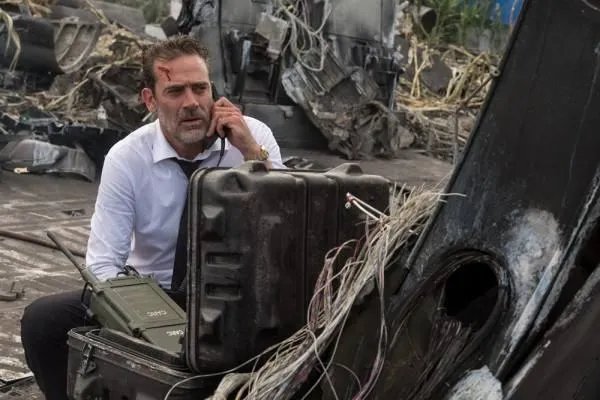 如何评价巨石强森的狂暴巨兽？