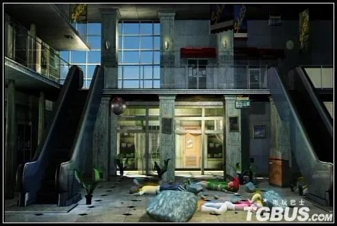 Wii《小死神：邪恶的根源》详细流程及全武器收集