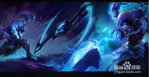 LOL德莱文攻略和技巧