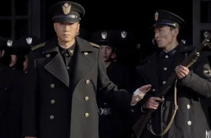 《新世界》金海的人为人如何 金海的结局是什么