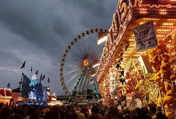 天津为什么多美女？