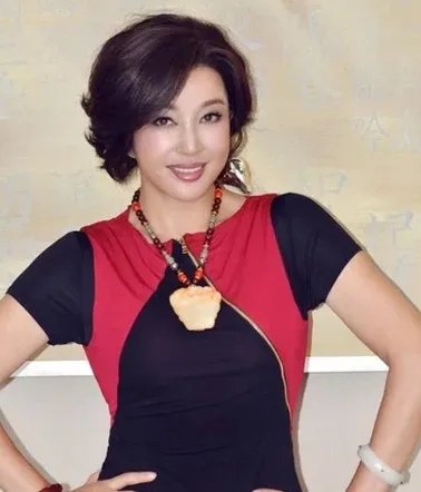 刘晓庆回老家探亲,她的家乡是哪里呢?