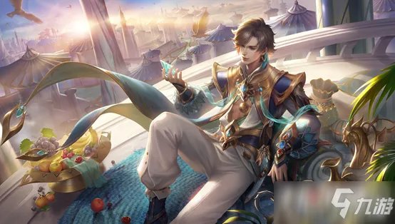 《王者荣耀》s26更新时间一览