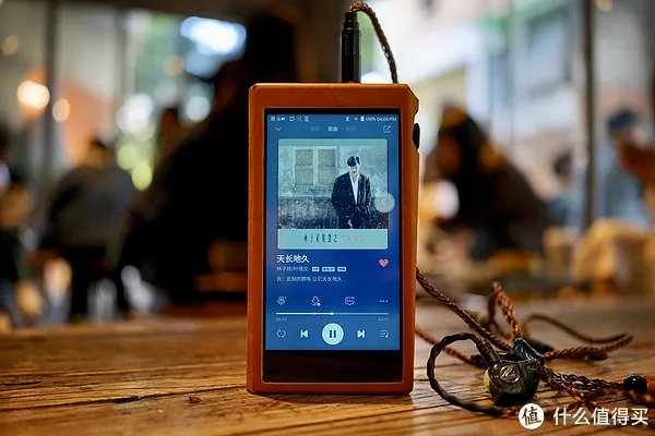 艾利和AK SP2000T评测:全球首款四解码三重运放架构播放器