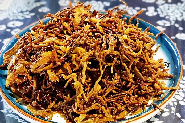 石家庄特色十大小吃