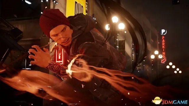 恶名昭彰：次子 通关全面感想及心得 游戏好玩吗