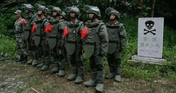 关于军情第一线的简介?