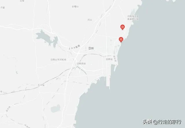 日照疫情怎么样?