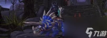 魔兽世界迅捷祖利安黑豹掉落率多少 wlk副本掉落坐骑介绍