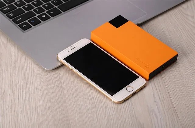 怎么查附近共享充电宝 共享移动充电宝去哪借