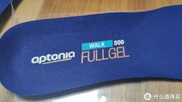 49块9的鞋垫到底值不值—迪卡侬全掌硅胶鞋垫使用报告