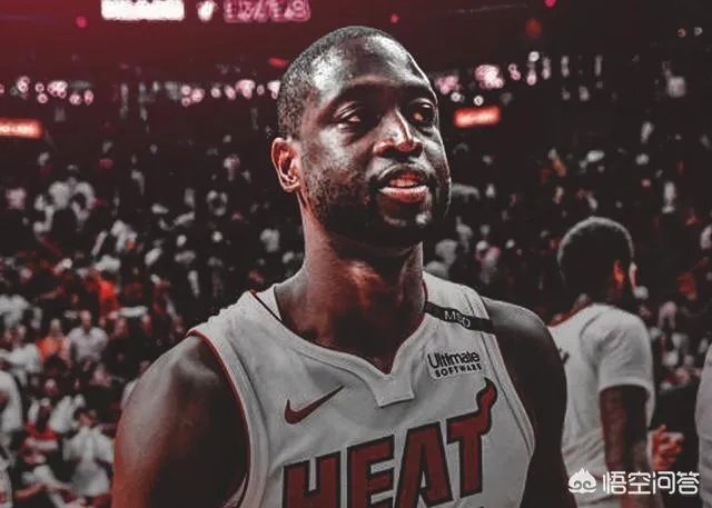 无篮球，不兄弟。韦德退役了，你有何感慨？