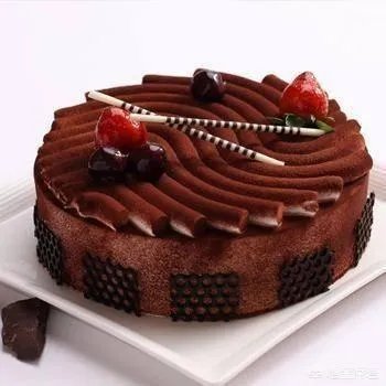 北京有哪些蛋糕店比较好?