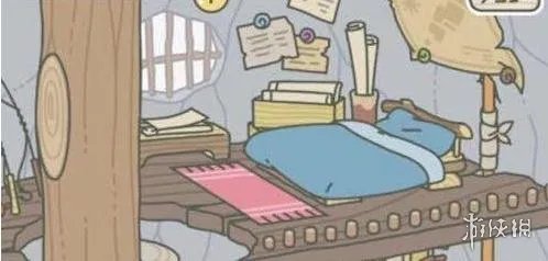 《旅行青蛙》这么可爱一定是男孩子！我家的蛙性别确认