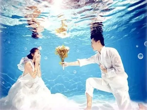 三亚外景婚纱摄影 三亚这些地方适合拍外景