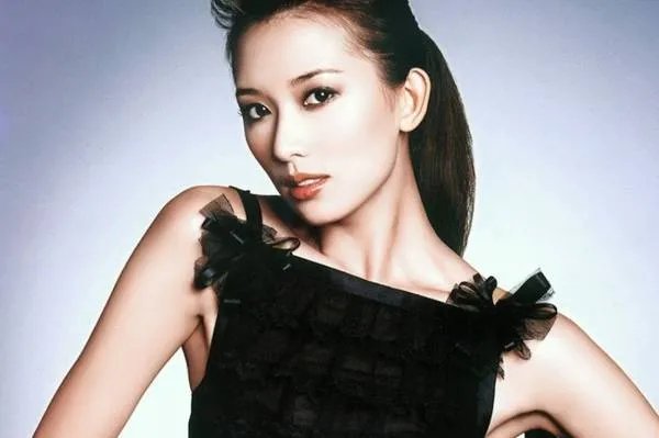 林志玲姐被曝试管婴儿,为什么港台明星做试管婴儿的那么多?