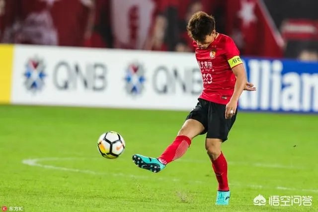 恒大38岁老将郑智送出世界级妙传,就连央视解说也被征服感叹!你怎么看?