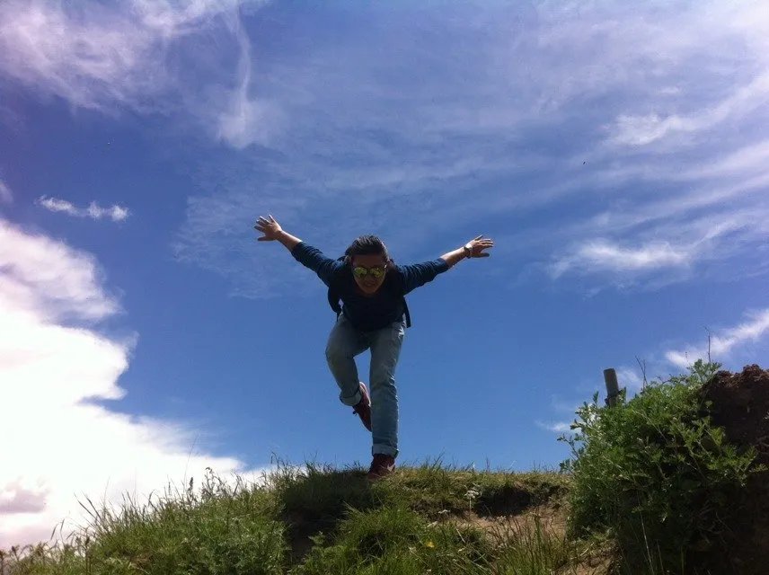 黄师傅走天涯的介绍