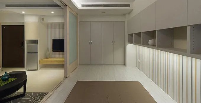 榻榻米卧室装修千万不要这么设计