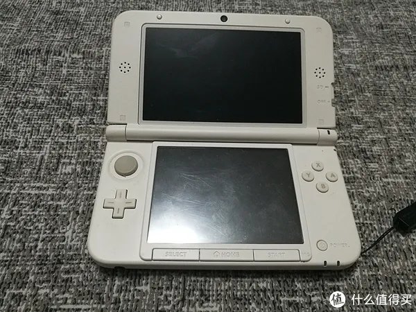 电玩任天堂游戏机