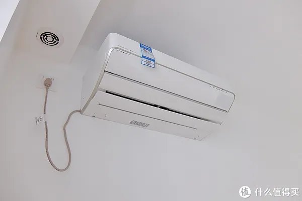 不一样的 松下空调 XE9KK1 微环境优化器简单测评