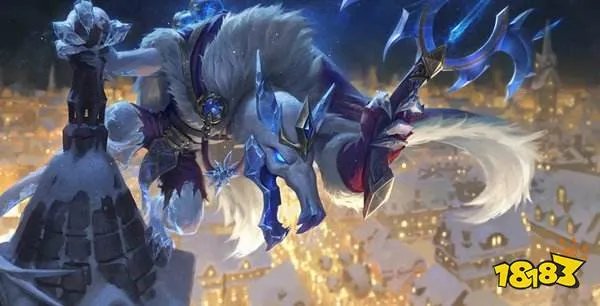 2022LOL无限火力老鼠出什么装 2022LOL无限火力老鼠出装攻略