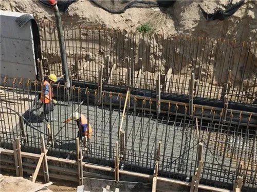 什么是预应力混凝土构件