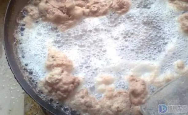 煮生牛肉的正确方法