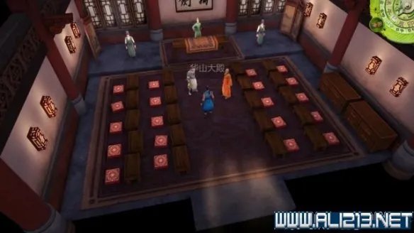 《侠客风云传》全教程剧情流程全任务攻略(已完结)