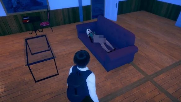 黄油？不存在的《AI少女》是款被耽误的建筑模拟游戏