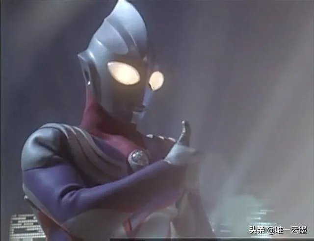 迪迦奥特曼单挑安培拉星人谁会赢？