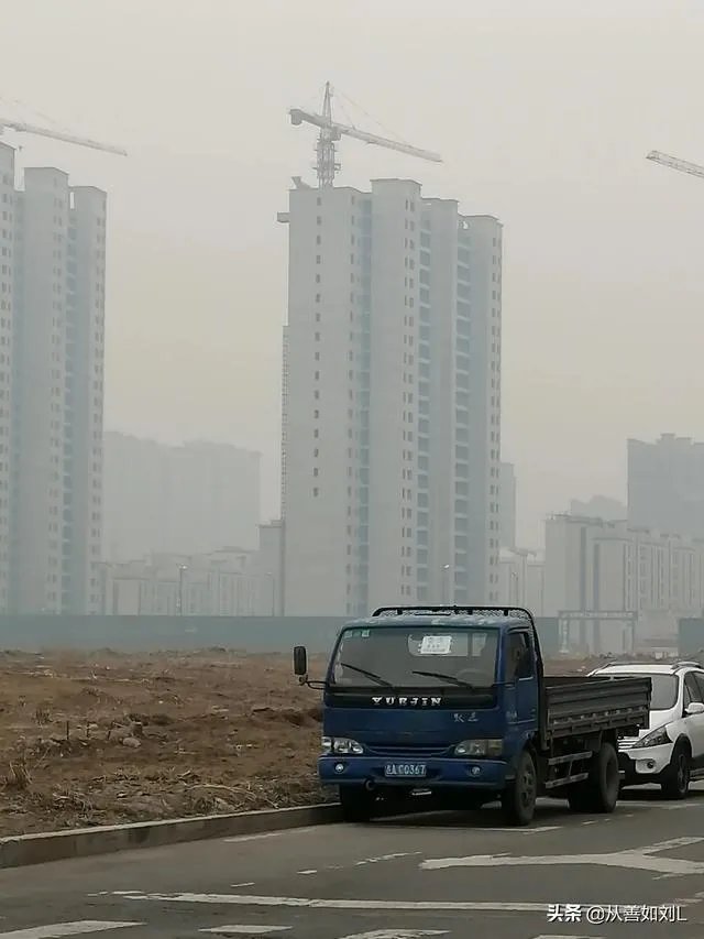 长春雾霾产生的原因是什么？