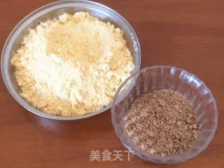 【天津】豆根糖