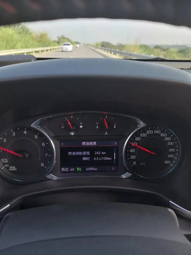 雪佛兰探界者真的好吗,为什么那么多车评人推荐?