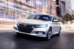 十大家用轿车排行榜 实用性最高的轿车 性价比最高的家用轿车推荐