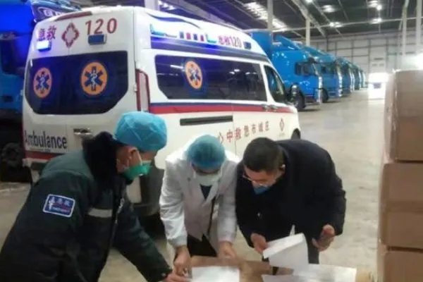 韩红的爱心慈善基金会,捐赠靠谱吗?