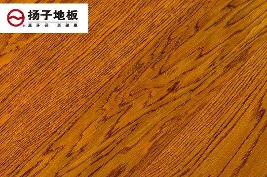 木地板品牌排名推荐