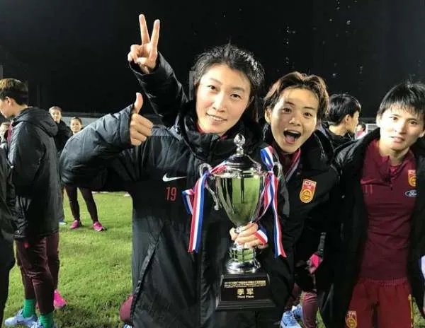 女足世界杯中国队实力如何？