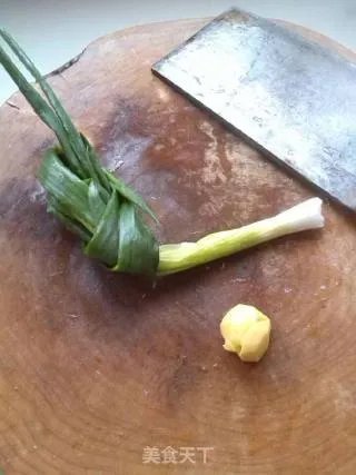 简单几步熬荤油！