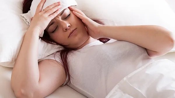 感冒喉咙痛怎么办