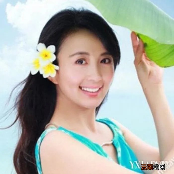 于和伟老婆宋林静图片曝光 宋林静的照片