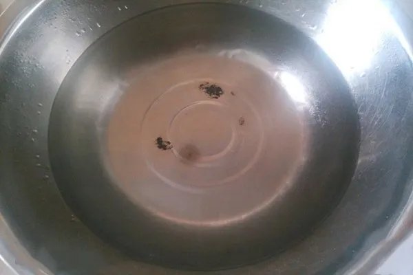 糖醋泡蒜的正确做法