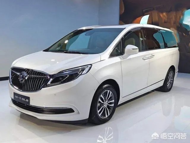 有哪些优质商务车型可以推荐吗?